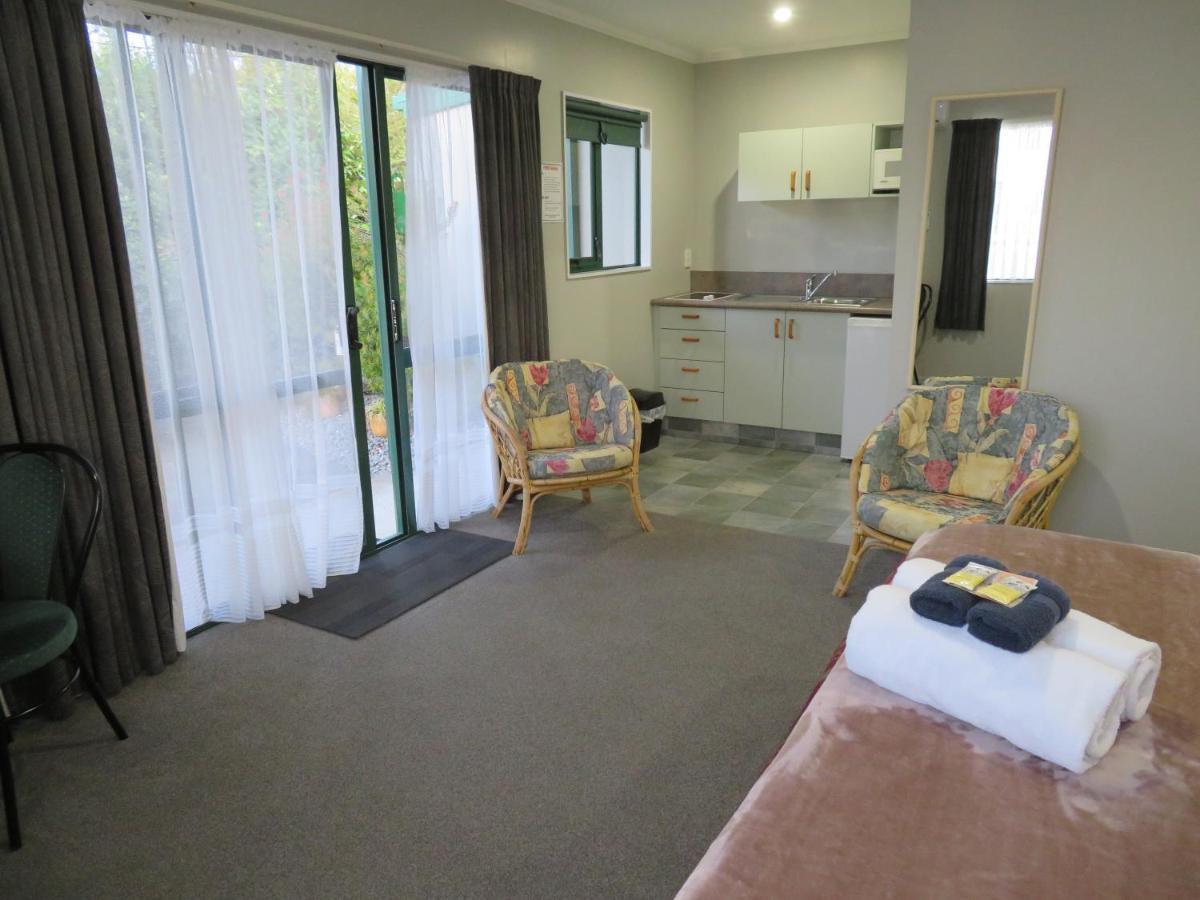 بلينهايم Commodore Court Motel المظهر الخارجي الصورة
