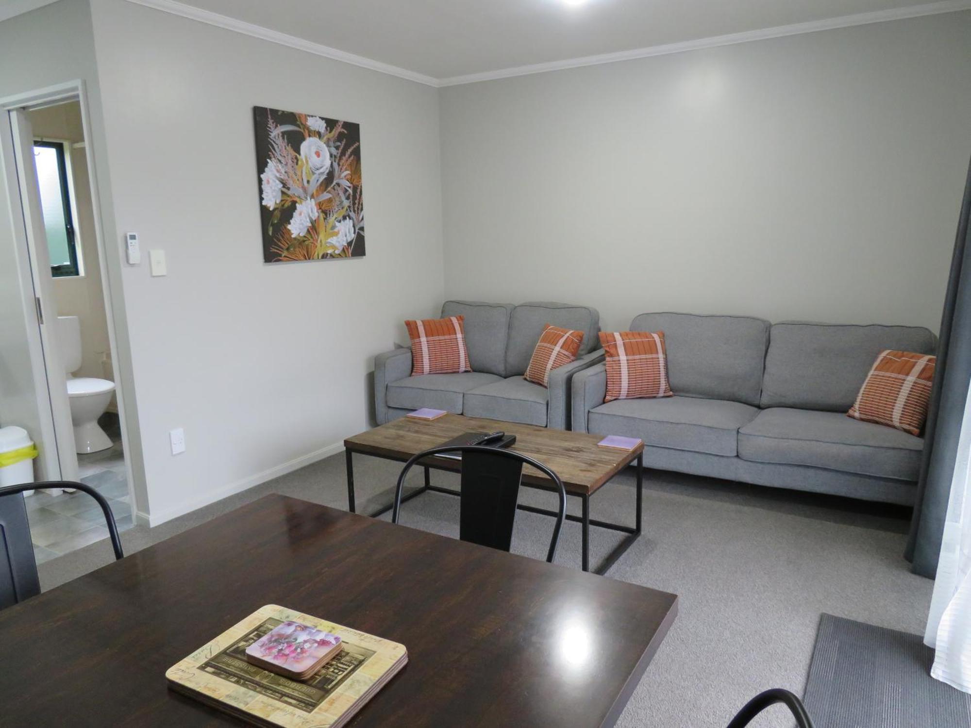 بلينهايم Commodore Court Motel المظهر الخارجي الصورة